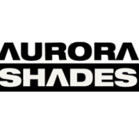 Aurora Shades Logo
