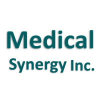 Medical Synergy Inc Logo