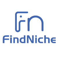 FindNiche Logo