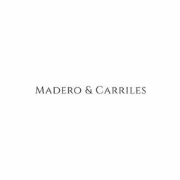 Madero & Carriles Legal Group Logo