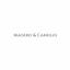 Madero & Carriles Legal Group Logo