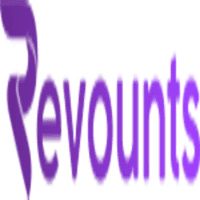 Revounts Logo