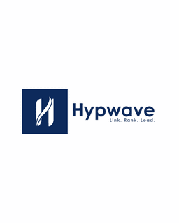 Hypwave Logo