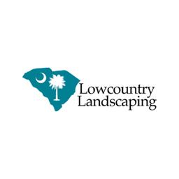 Lowcountry Landscaping Logo
