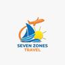 Seven Zones US Logo