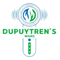 Dupuytren’s Wand Logo