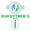 Dupuytren’s Wand Logo