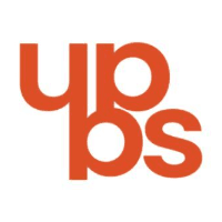 UPBS Technology - Digital Marketing Agency Logo