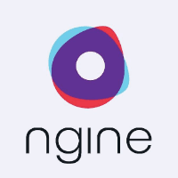 ngine Logo