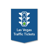 Las Vegas Red Light Tickets Lawyer Logo