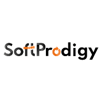 Softprodigy Logo