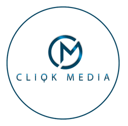 Cliqk Media Logo