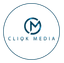 Cliqk Media Logo