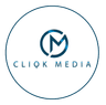 Cliqk Media Logo