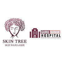SkinTree Aesthetics Morinda Logo