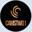 CAMSTWO1 LTD Logo