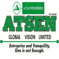 ATSEN GLOBAL VISION LTD Logo