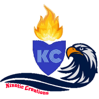 KC Group Logo