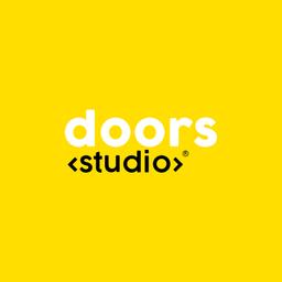 Doors Studio Logo