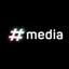 Hash Media Logo