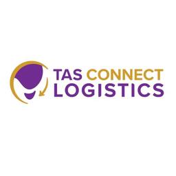 Tas Connect Logistics Logo
