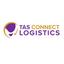 Tas Connect Logistics Logo