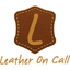 Leather On Call Logo