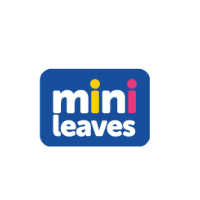 Mini Leaves Logo