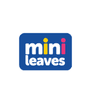 Mini Leaves Logo