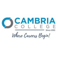 Cambria College Logo
