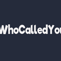 WhoCalledYou Logo