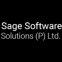 Sage software solutions Logo
