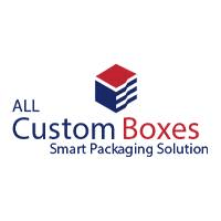 All Custom Boxes Co Logo