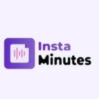 Instaminutes Logo