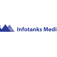 Infotanks Media Logo