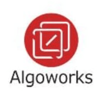 Algoworks Solutions Inc. Logo