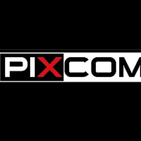 Pixcom Global Logo