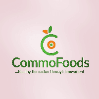 Greencommodix Nigeria Limited Logo