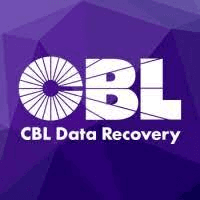 CBL Data Recovery Logo