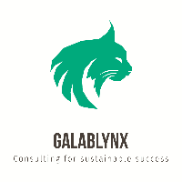 Galablynx Pte. Ltd. Logo