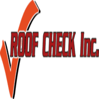 Roof Check Inc Logo