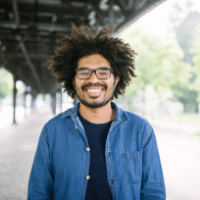 benjaminleo093@gmail.com Logo