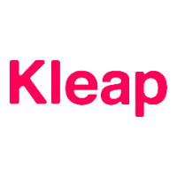 Kleap Logo