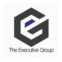 The Executive Group Logo