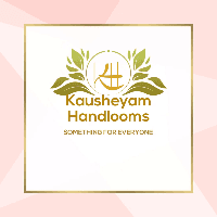 Kausheyam Handlooms Logo