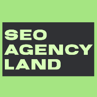 SEO Agency Land Logo
