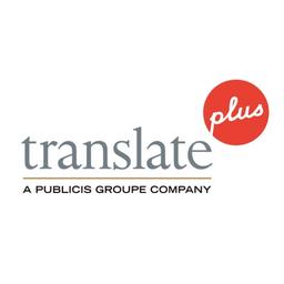 buzzplus@translateplus.com Logo