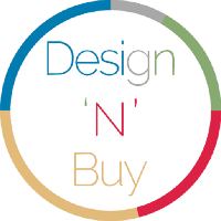 Design'N'Buy Logo