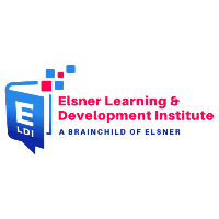 Elsner Learning & Development Institute Logo