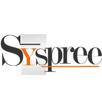 SySpreeDigital Logo